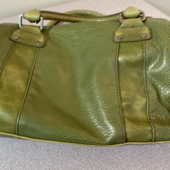 Matt & nat - double zip handbag - Picture 15 of 15